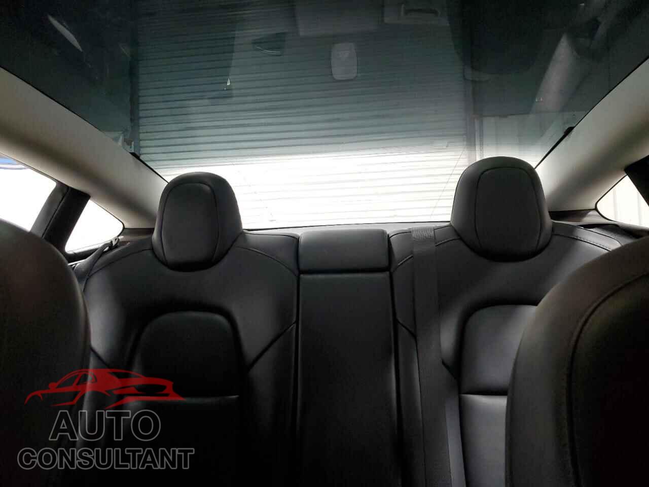 TESLA MODEL 3 2022 - 5YJ3E1EA3NF372513