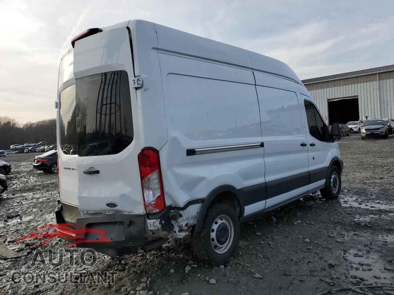 FORD TRANSIT 2019 - 1FTYR2XM9KKB17113