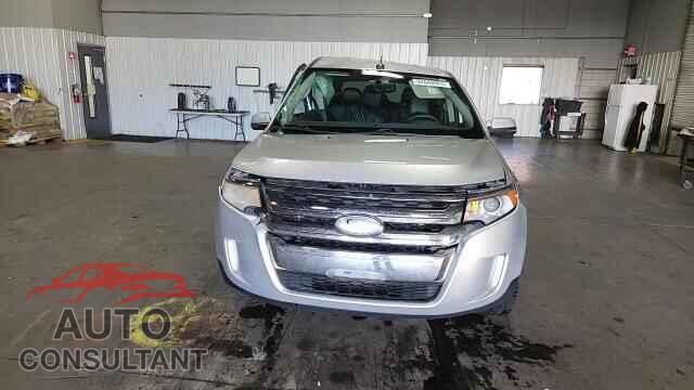 FORD EDGE 2012 - 2FMDK4JC6CBA13278