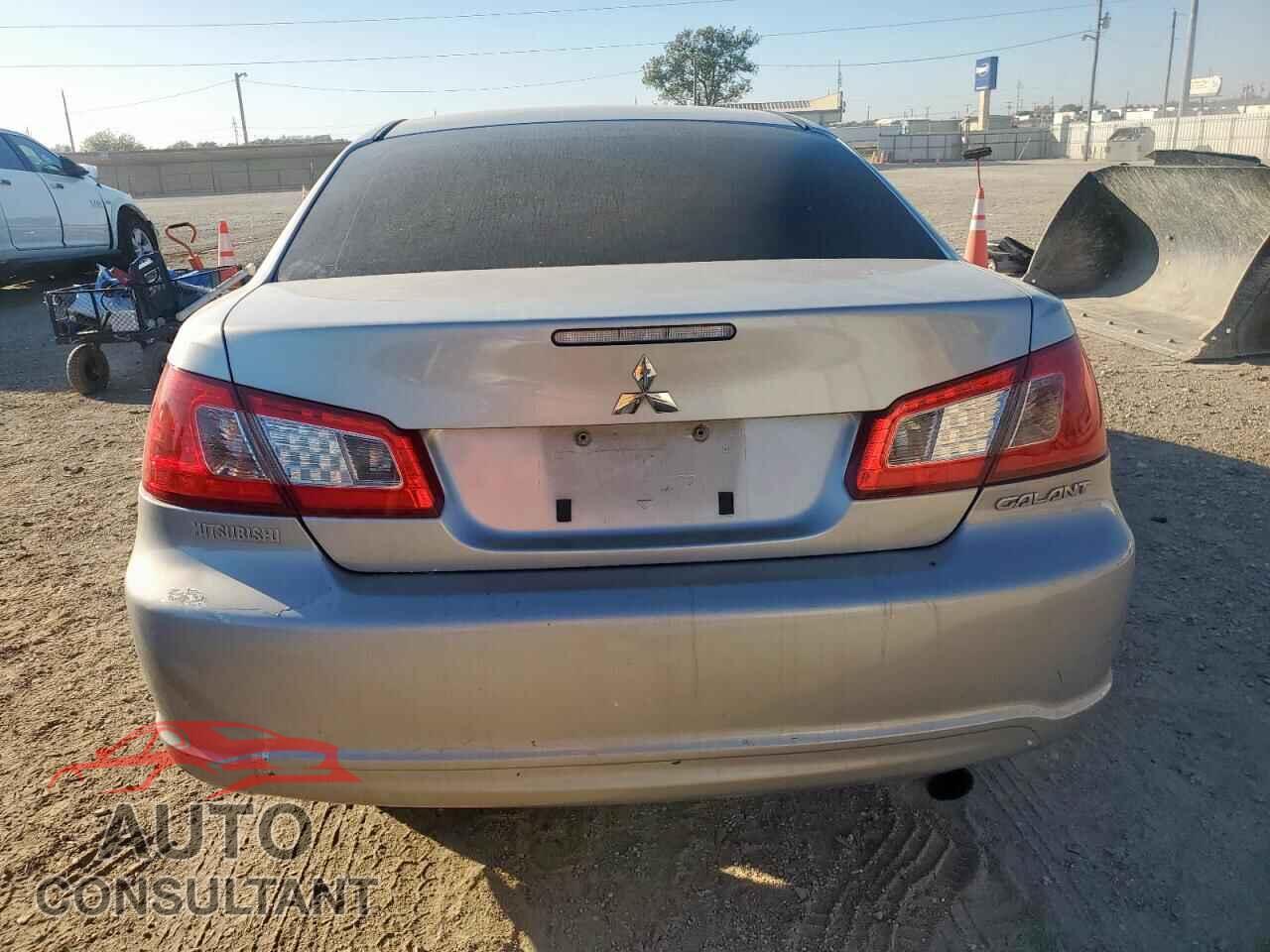 MITSUBISHI GALANT 2012 - 4A32B2FF4CE017317