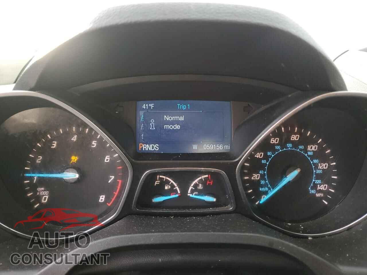 FORD ESCAPE 2015 - 1FMCU0F70FUC00640