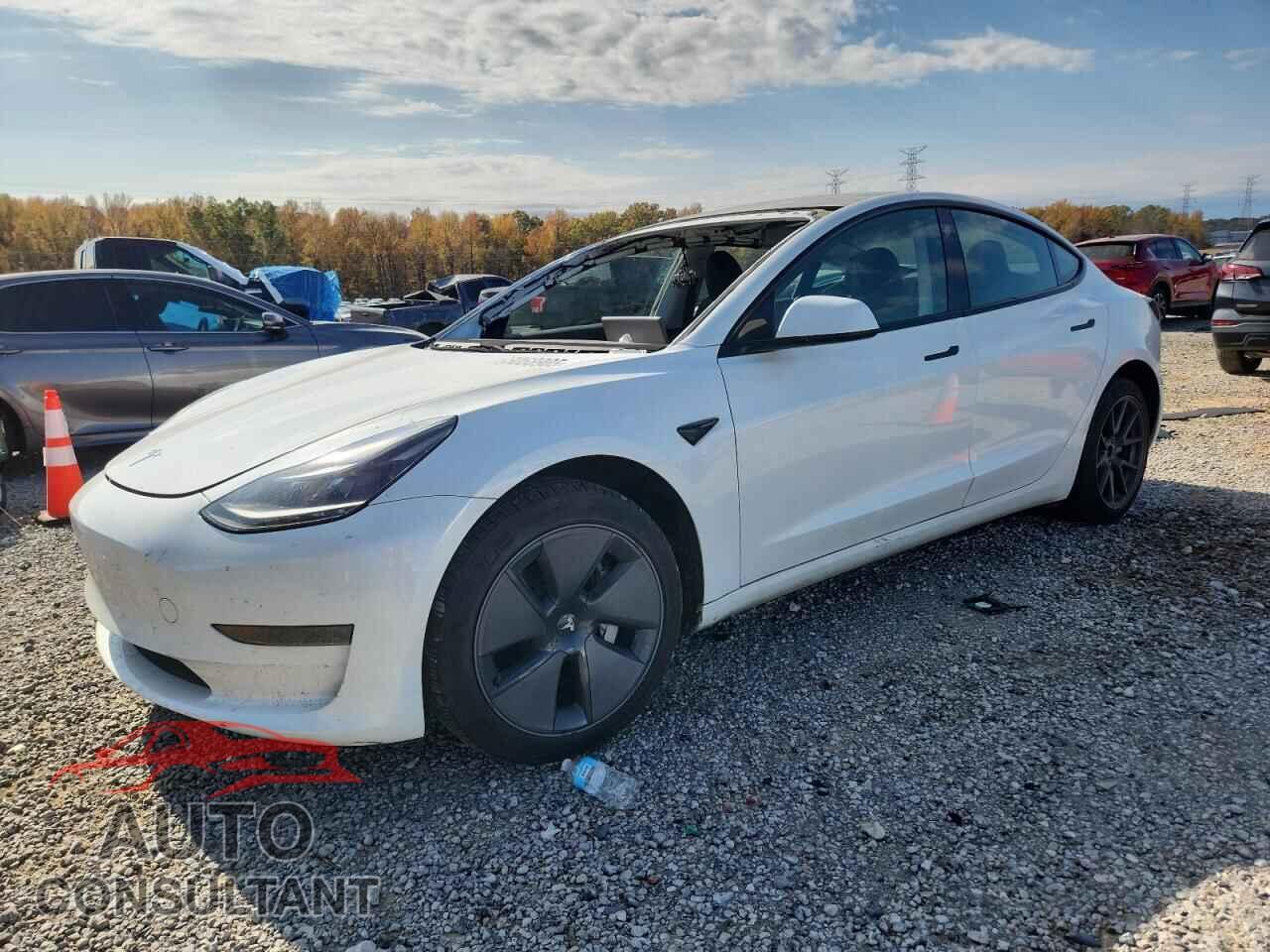 TESLA MODEL 3 2023 - 5YJ3E1EA2PF600892