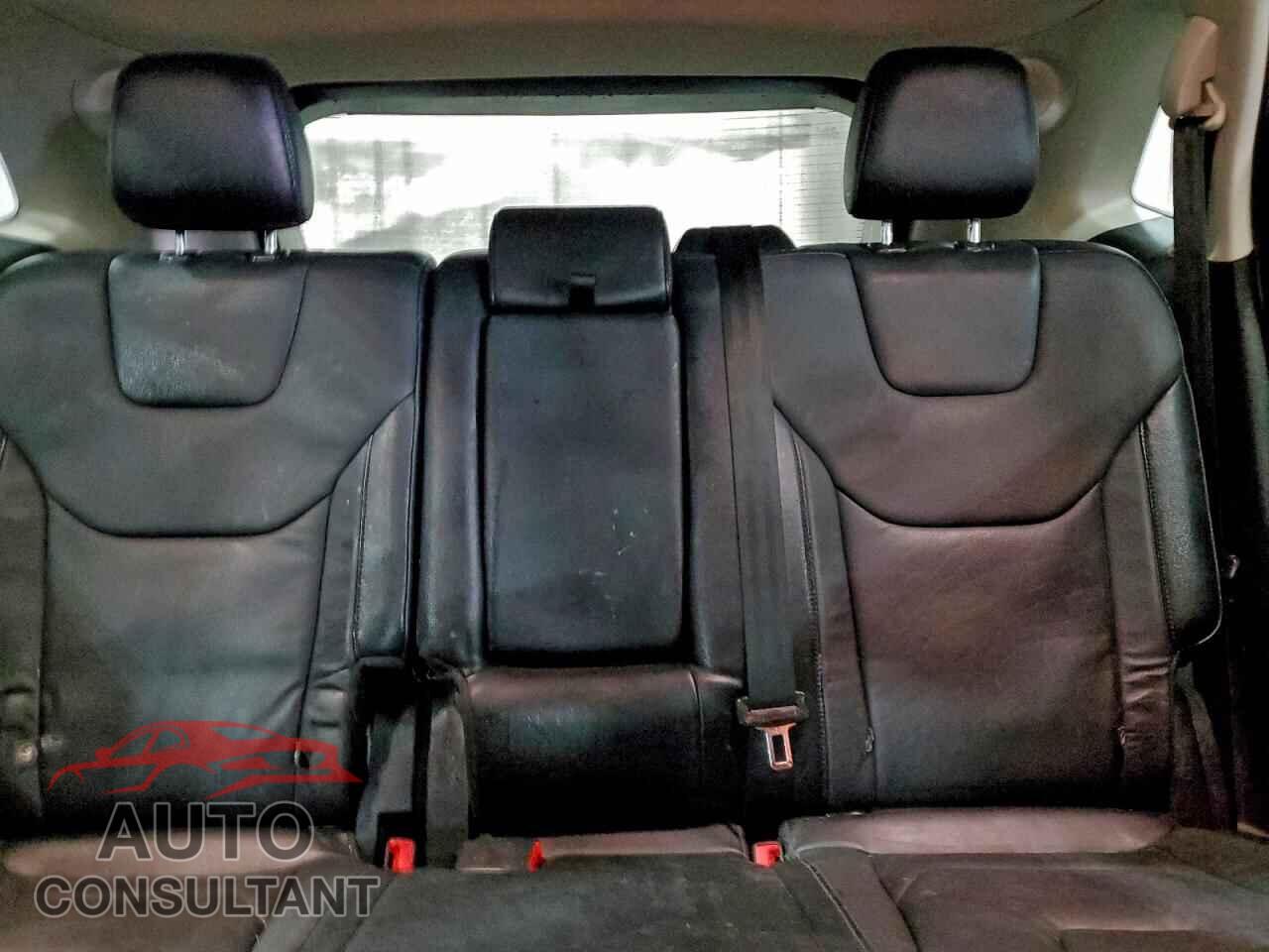 FORD EDGE 2016 - 2FMPK4K92GBB60297