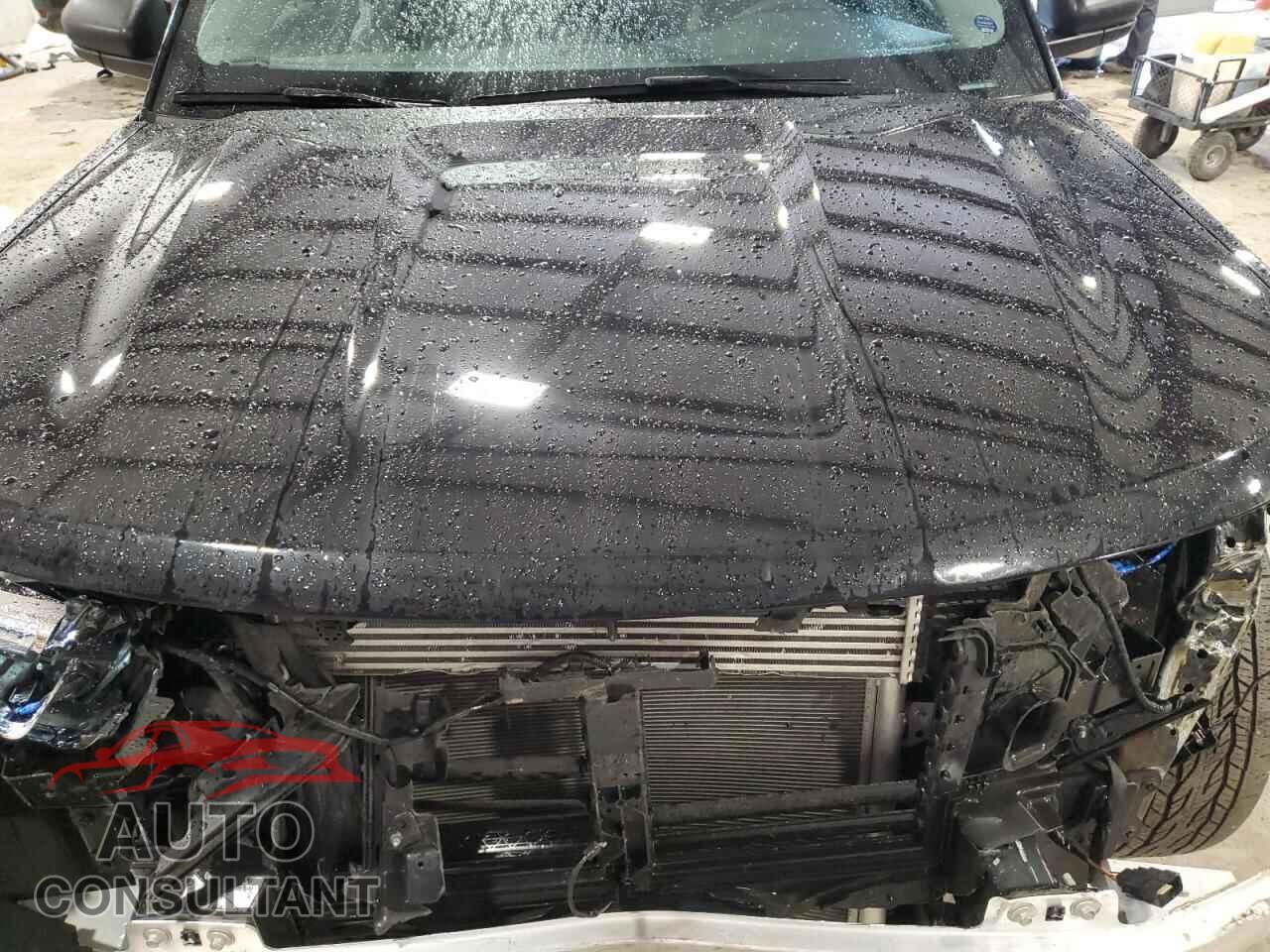 FORD EXPLORER 2023 - 1FMSK8DHXPGA72404