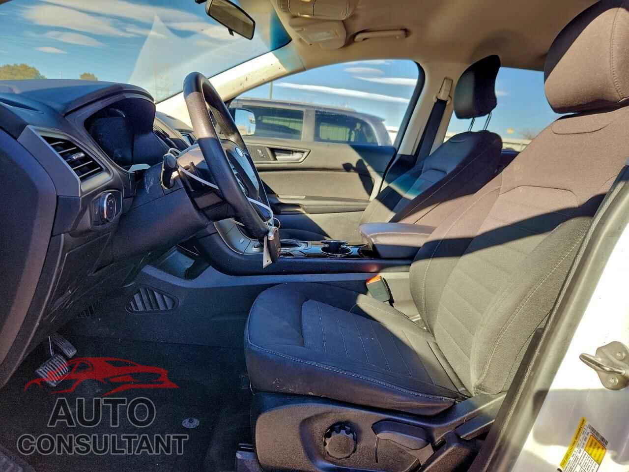 FORD EDGE 2018 - 2FMPK4G95JBB58897