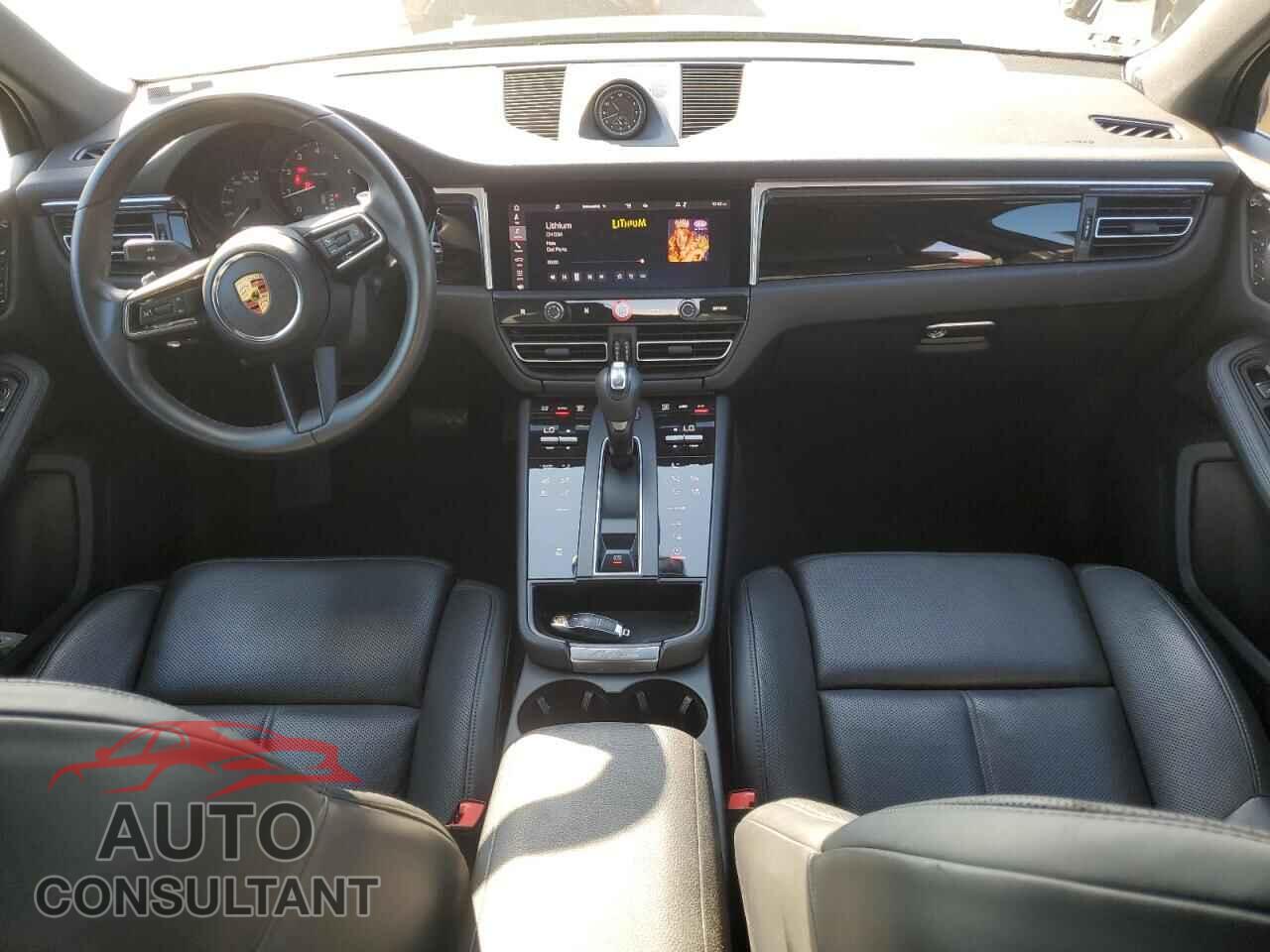 PORSCHE MACAN BASE 2023 - WP1AA2A59PLB07207
