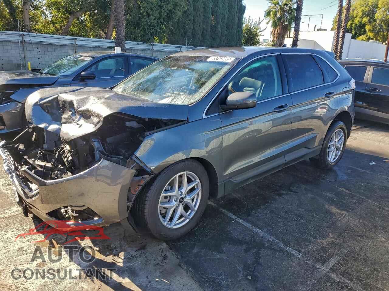 FORD EDGE 2023 - 2FMPK4J94PBA59313