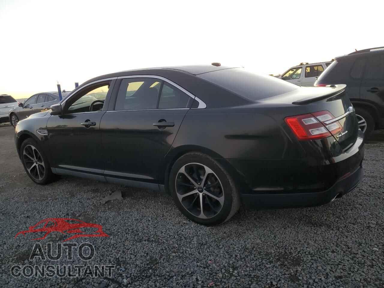 FORD TAURUS 2015 - 1FAHP2E82FG100678