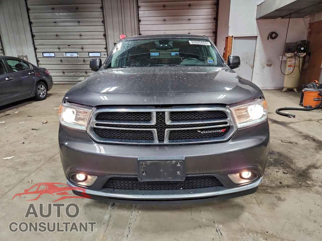 DODGE DURANGO 2015 - 1C4RDJDG9FC917437