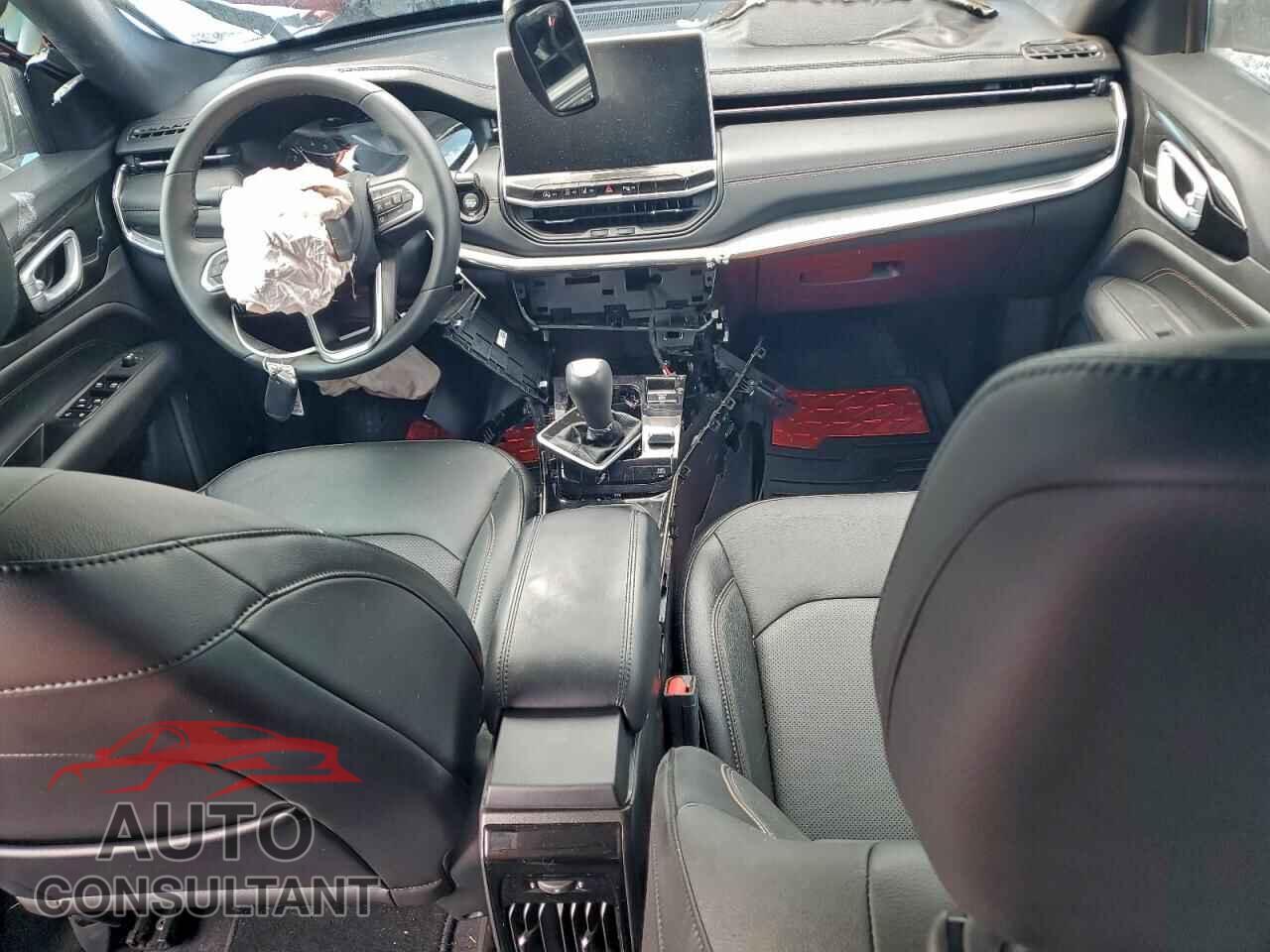 JEEP COMPASS 2023 - 3C4NJDCN0PT524909