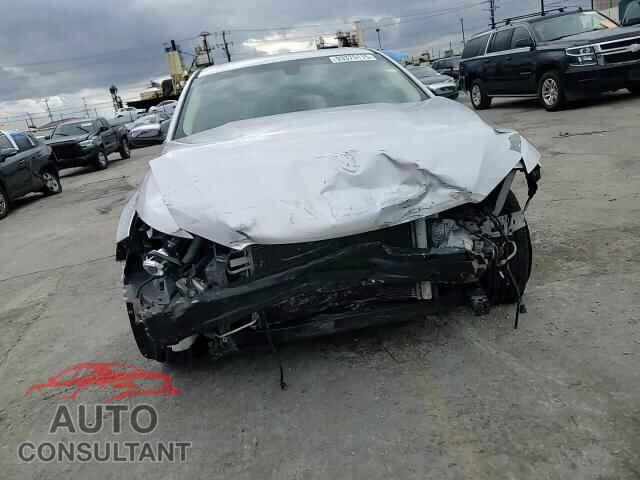 FORD TAURUS 2013 - 1FAHP2F87DG208581