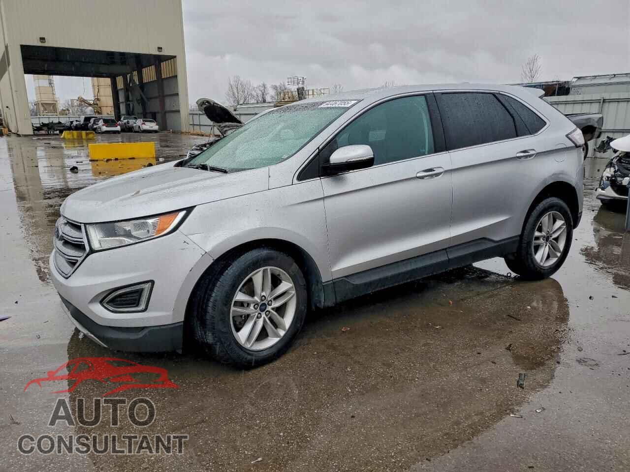 FORD EDGE 2016 - 2FMPK3J84GBC65586