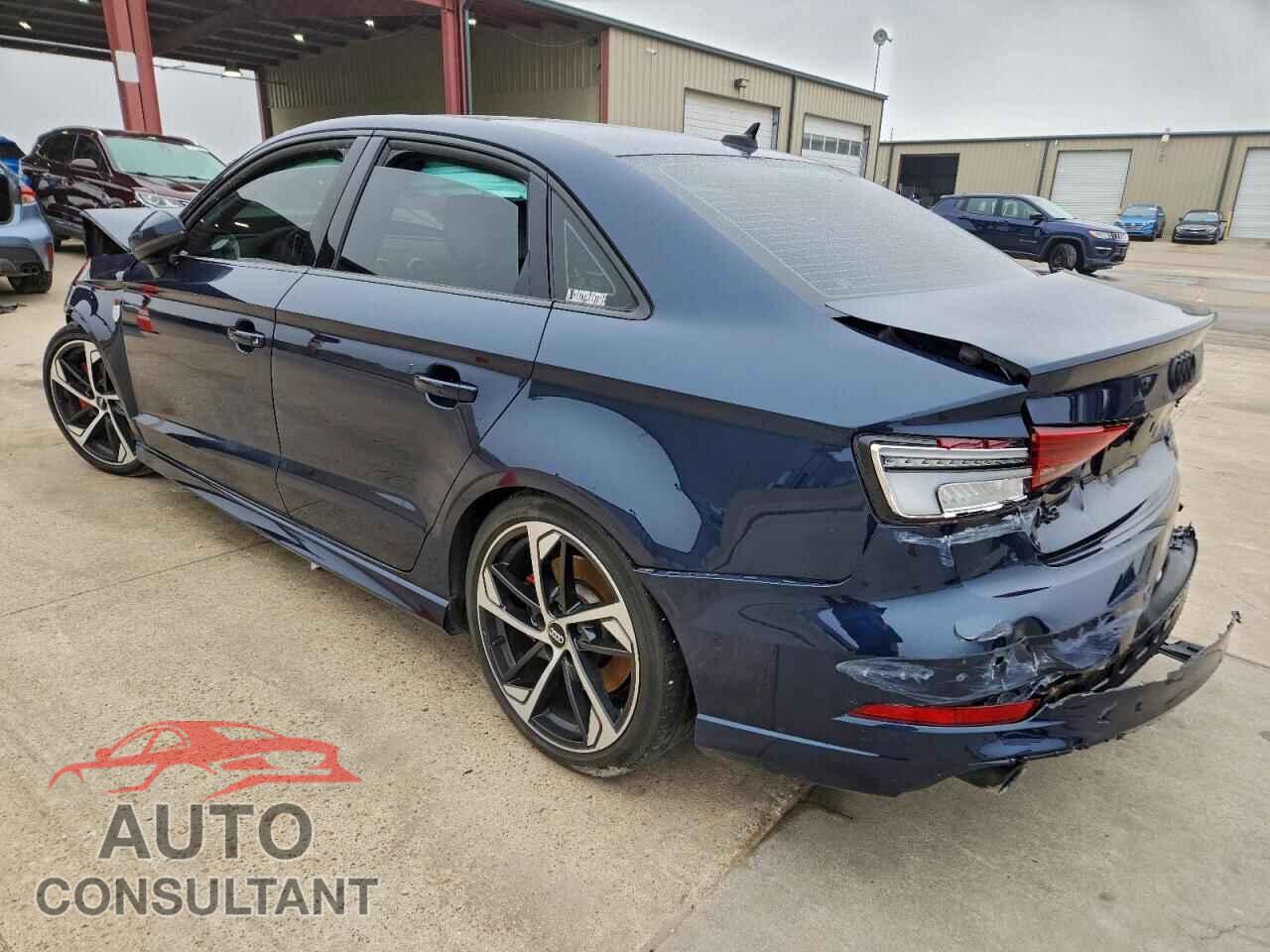 AUDI A3 2020 - WAUJEGFF2LA074624