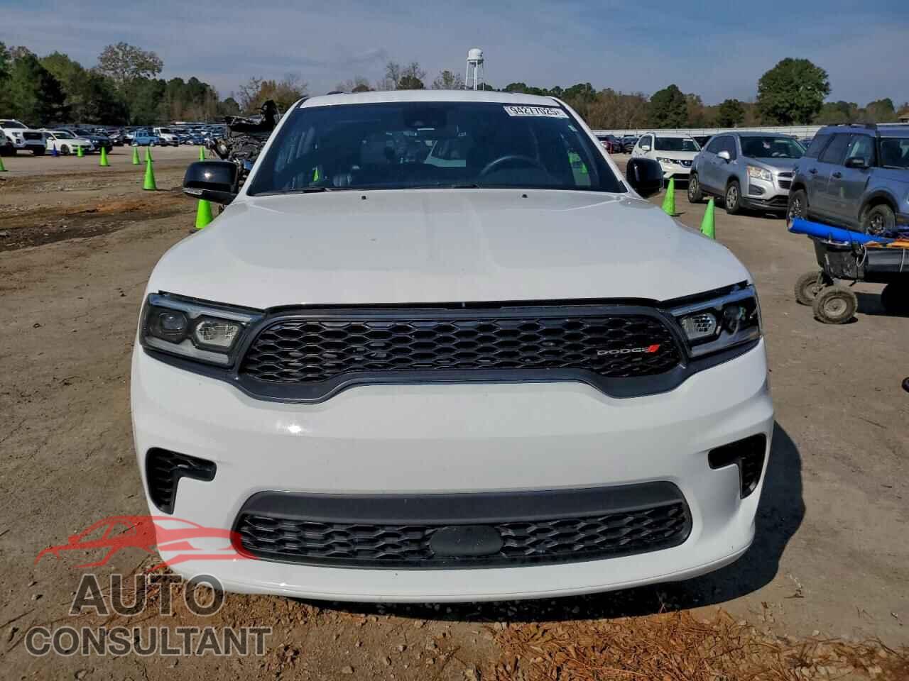 DODGE DURANGO 2024 - 1C4RDJDG1RC153085