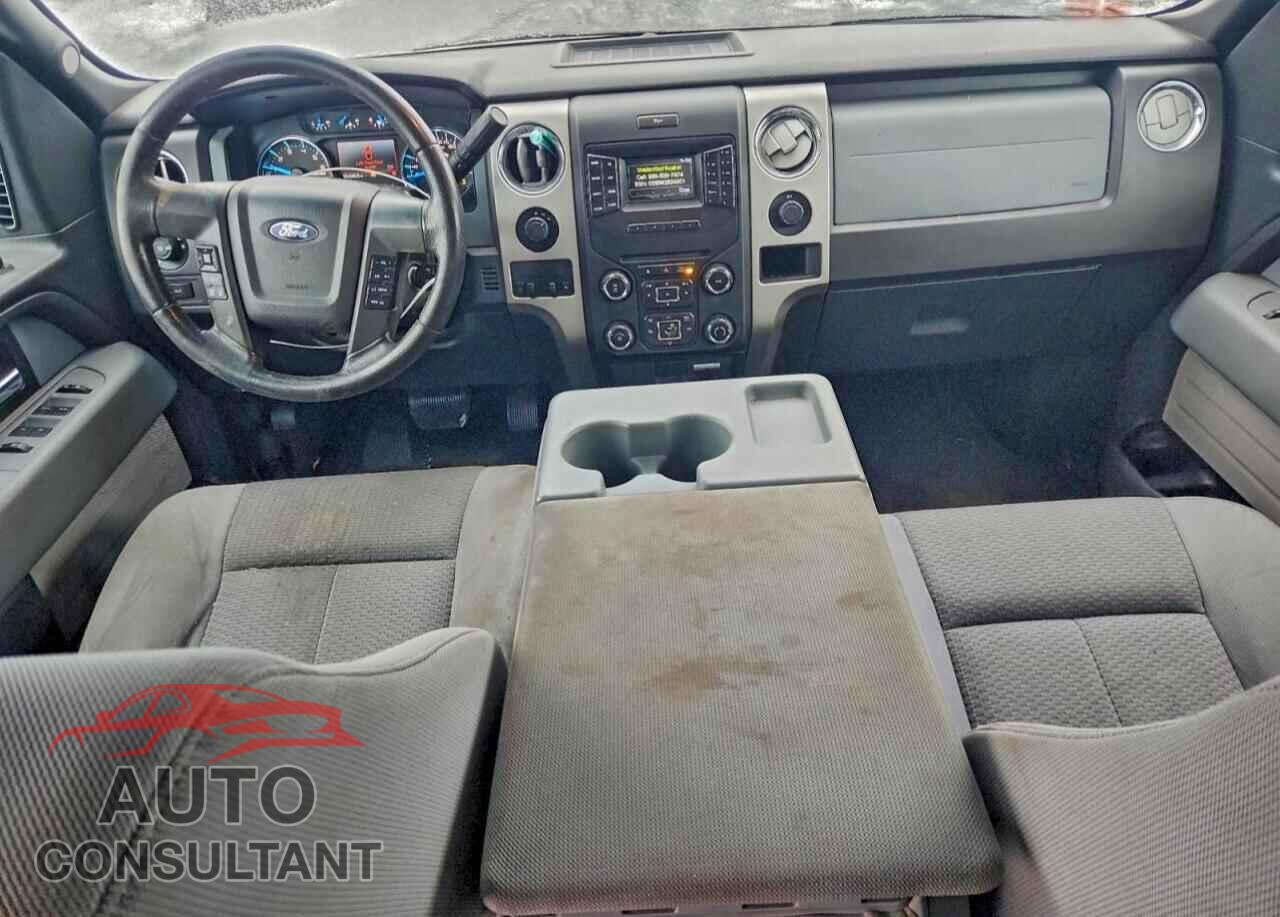 FORD F-150 2014 - 1FTFW1EF5EFA20373