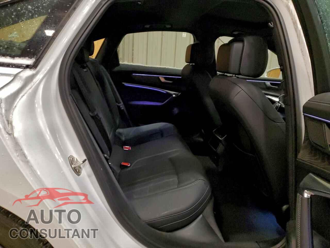 AUDI A6 2024 - WAUE3BF21RN004394
