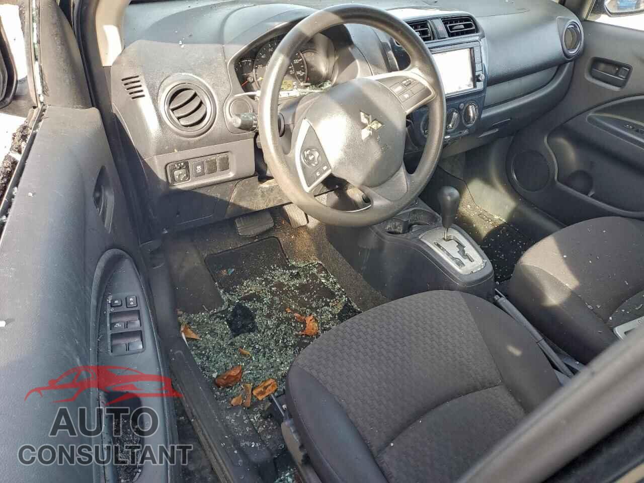 MITSUBISHI MIRAGE 2019 - ML32A3HJXKH006643