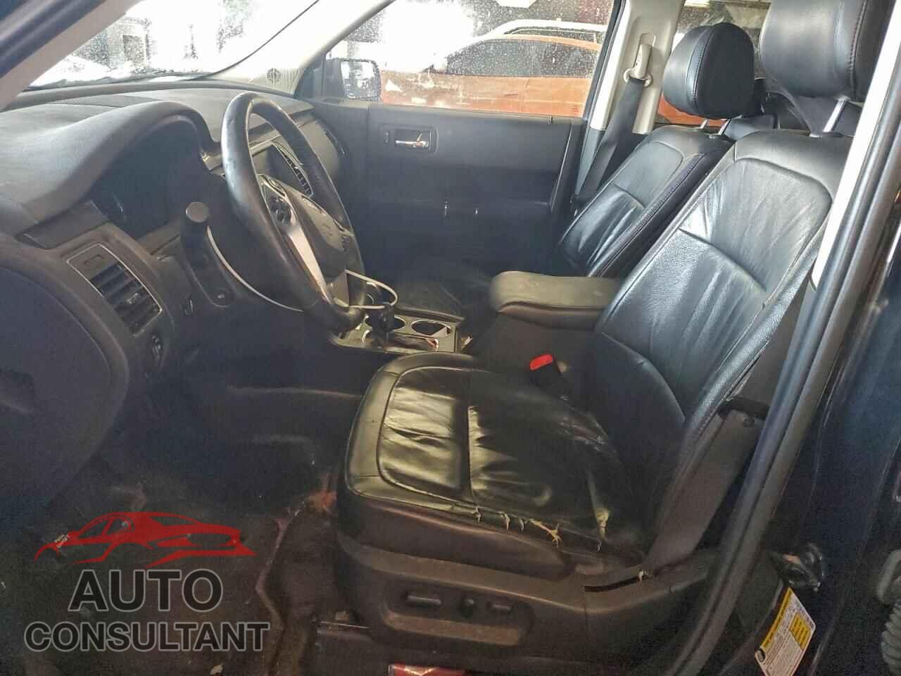 FORD FLEX 2013 - 2FMGK5C81DBD16708
