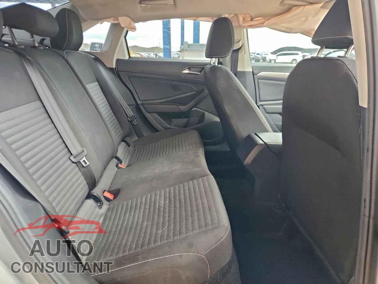VOLKSWAGEN JETTA 2024 - 3VW5M7BU5RM094385