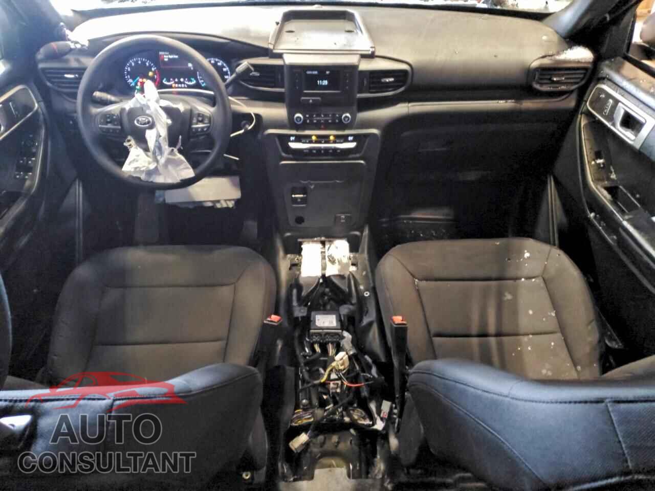 FORD EXPLORER 2023 - 1FM5K8AC9PGC19494