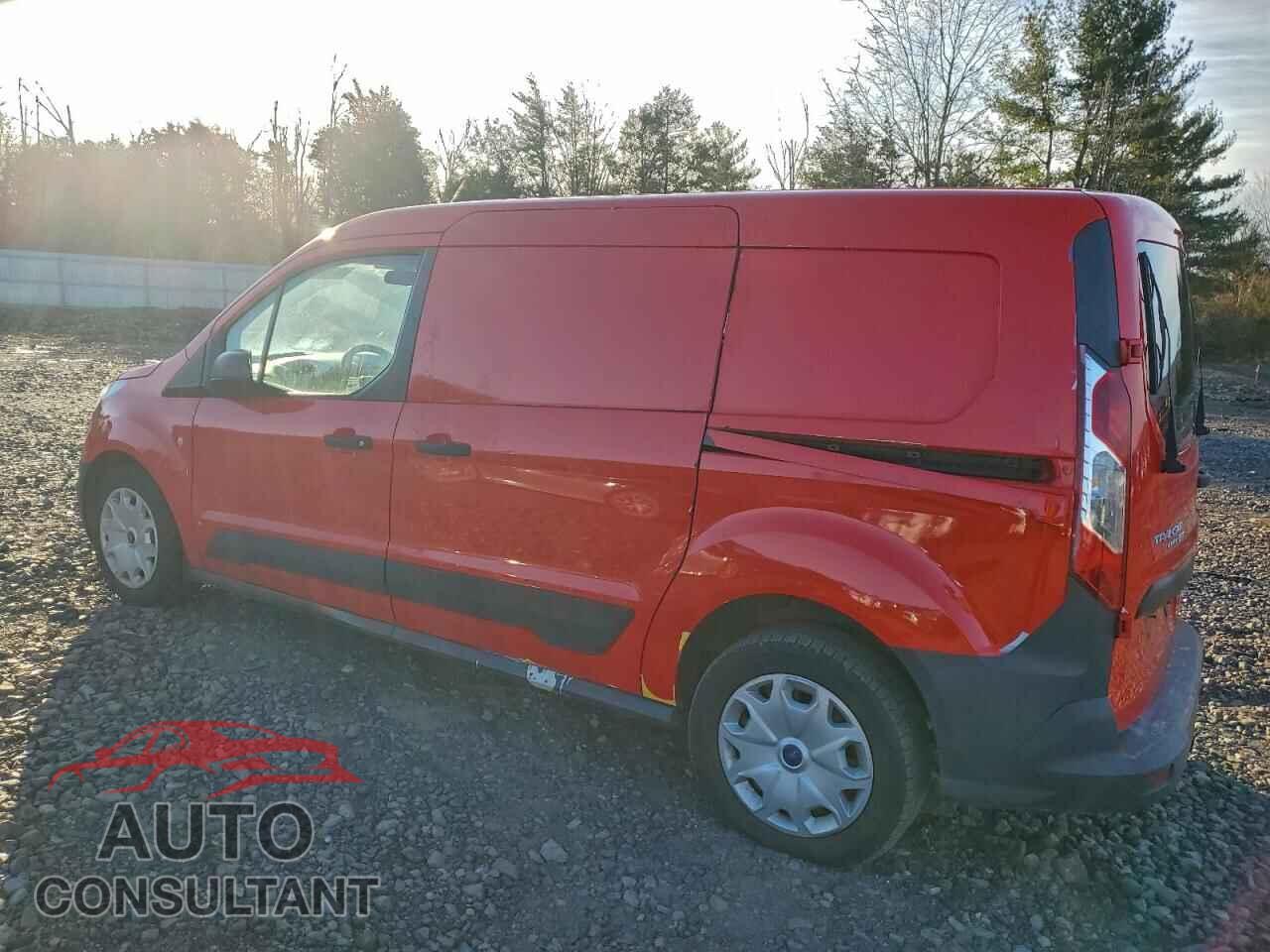 FORD TRANSIT 2015 - NM0LS7E71F1205879