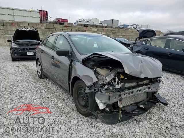 FORD FOCUS 2014 - 1FADP3E27EL361326