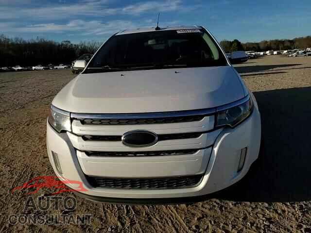FORD EDGE 2014 - 2FMDK3JC4EBA02356