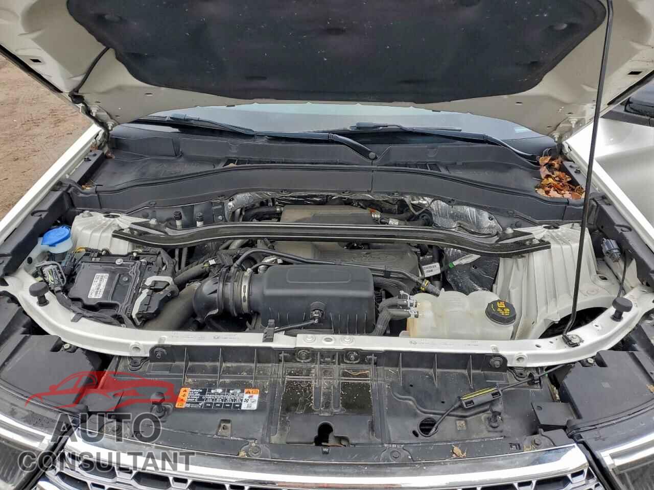 FORD EXPLORER 2020 - 1FMSK8FH0LGA26121
