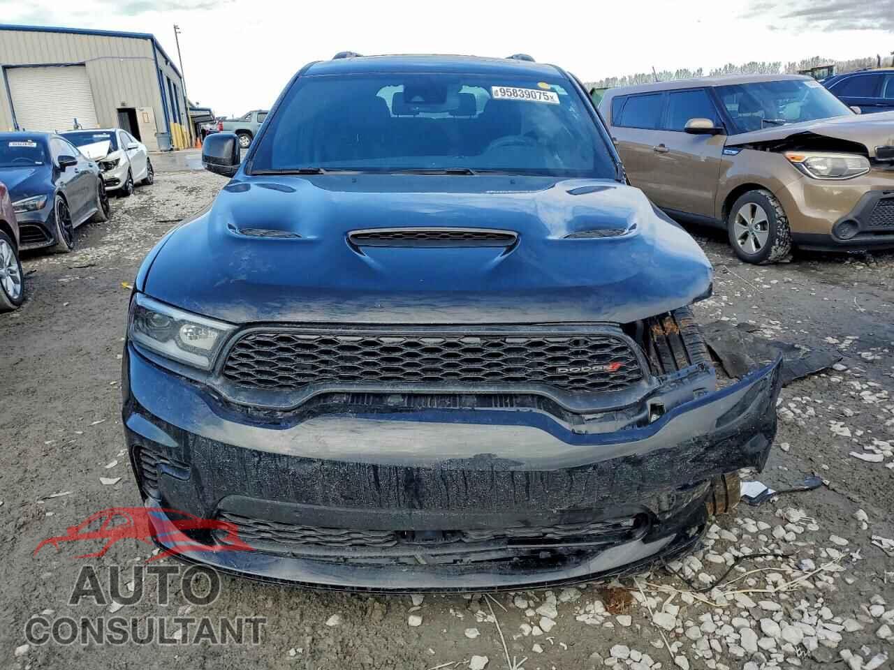 DODGE DURANGO 2024 - 1C4SDJCT9RC148099