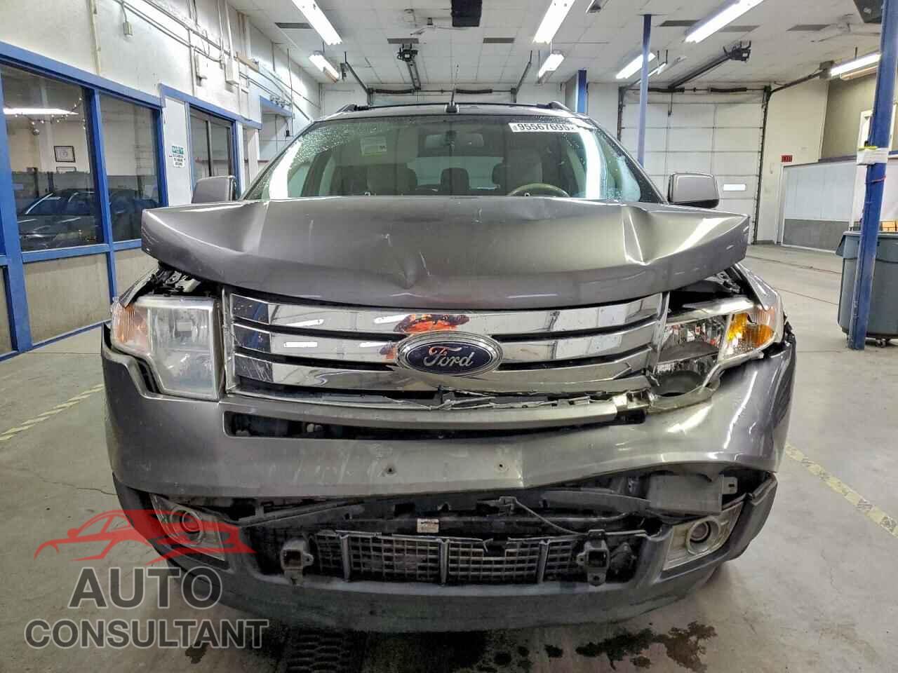FORD EDGE 2009 - 2FMDK49C79BA99603
