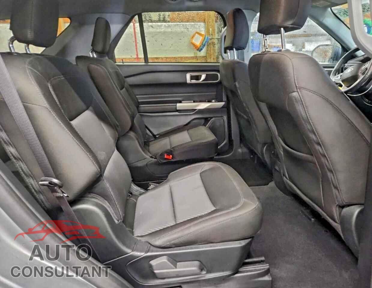 FORD EXPLORER 2023 - 1FMSK7DH6PGB69111