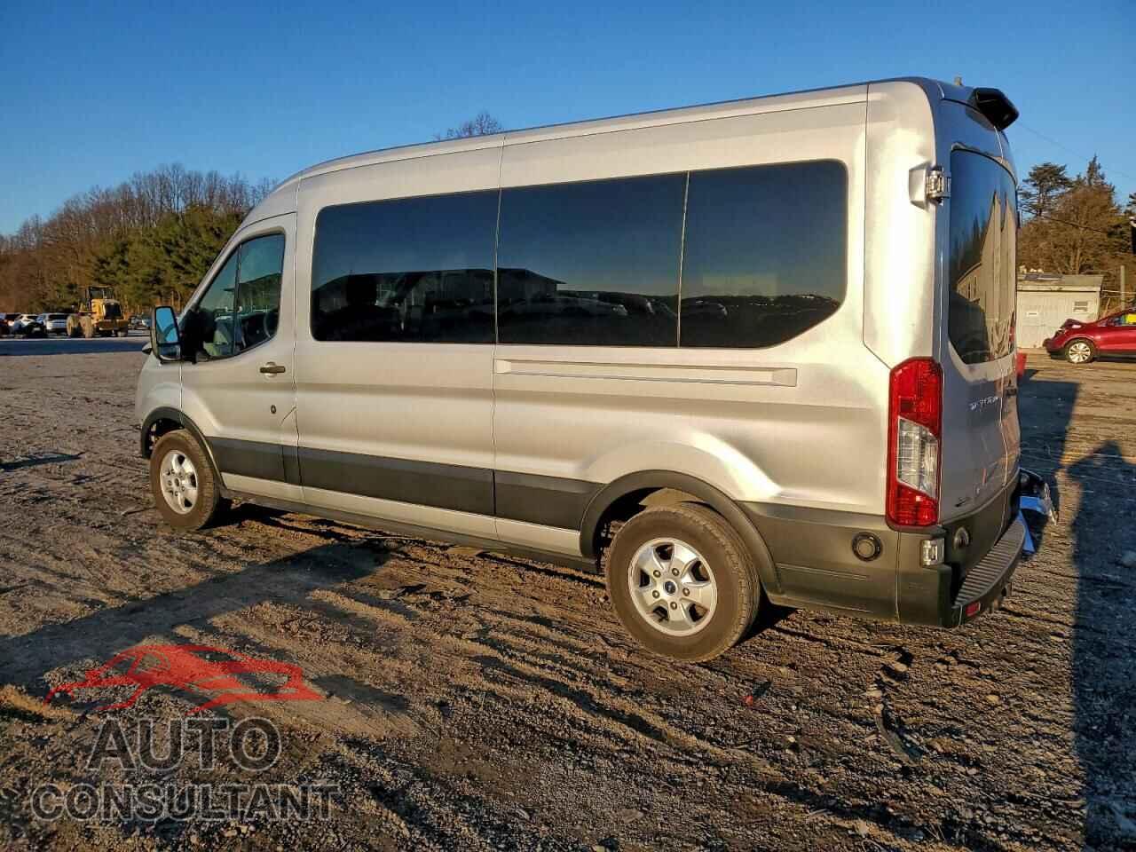 FORD TRANSIT 2019 - 1FBAX2CG7KKA49079