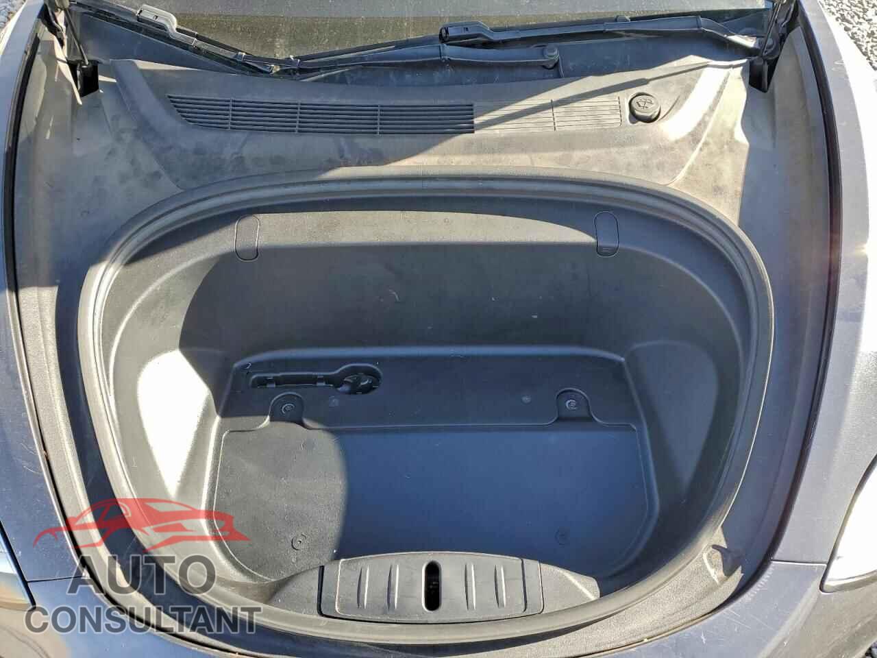 TESLA MODEL 3 2019 - 5YJ3E1EB3KF386092