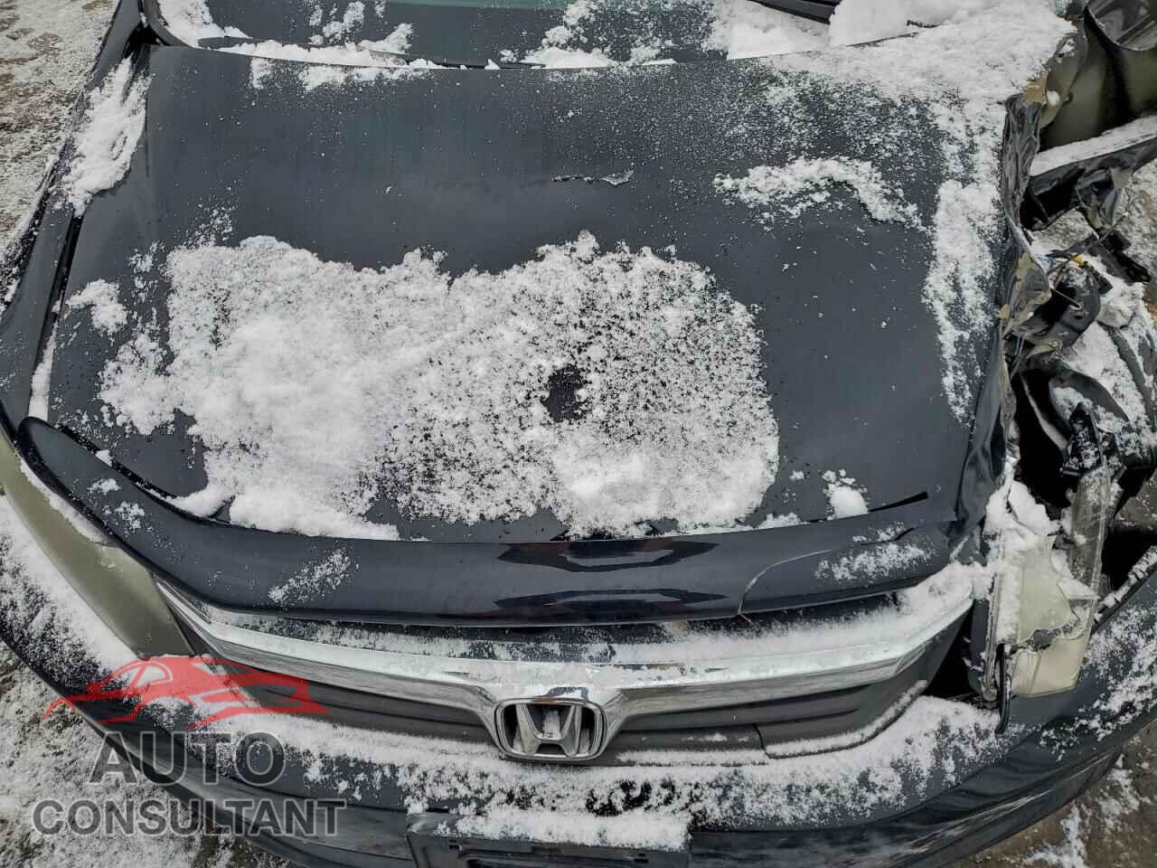 HONDA CIVIC 2012 - 19XFB2E57CE064763