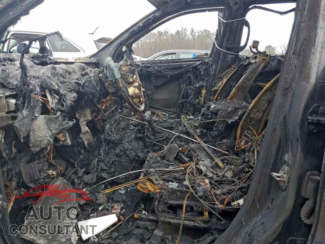 DODGE DURANGO 2023 - 1C4RDJDG9PC695628