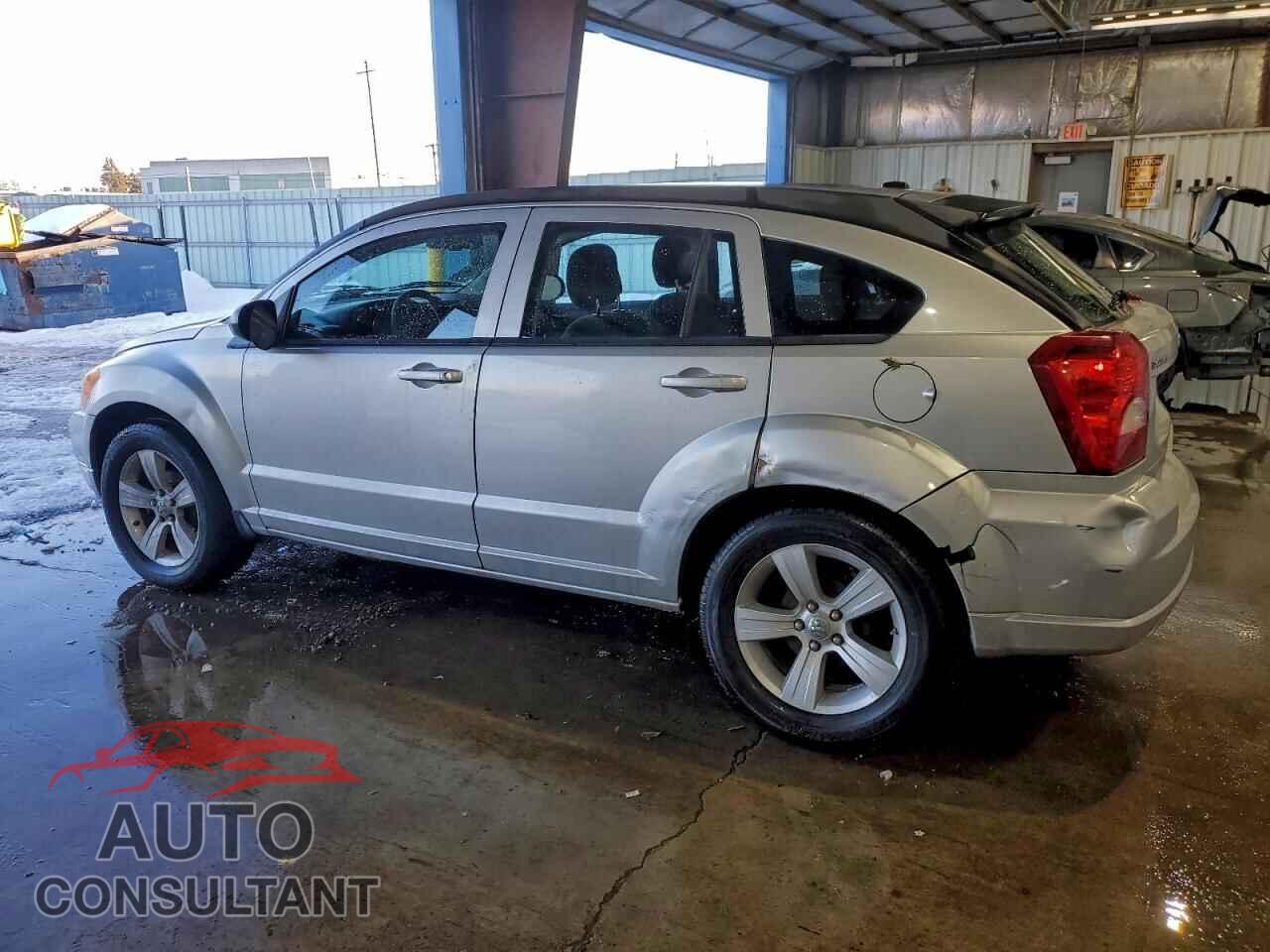 DODGE CALIBER 2011 - 1B3CB3HA1BD298142