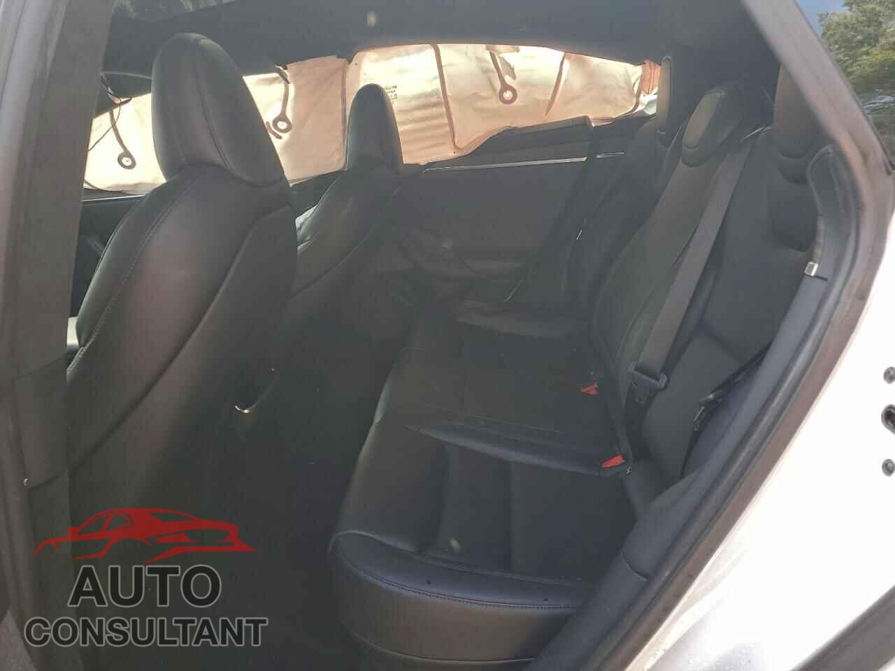 TESLA MODEL S 2022 - 5YJSA1E54NF471674