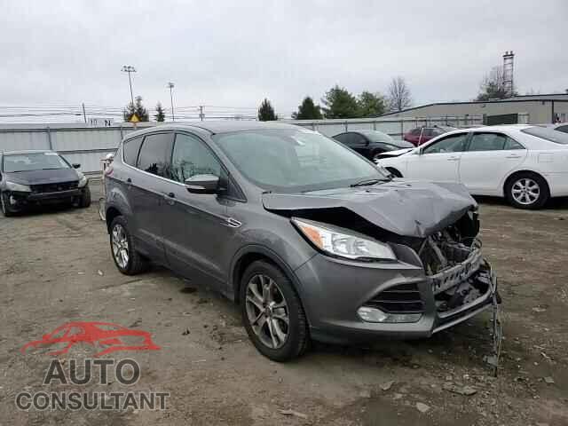FORD ESCAPE 2013 - 1FMCU0HX8DUD94604