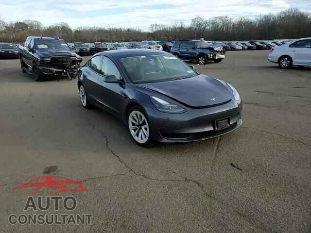 TESLA MODEL 3 2023 - 5YJ3E1EA3PF653987