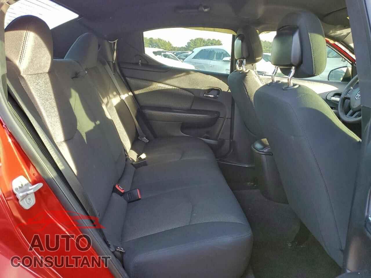 DODGE AVENGER 2013 - 1C3CDZAB2DN599535