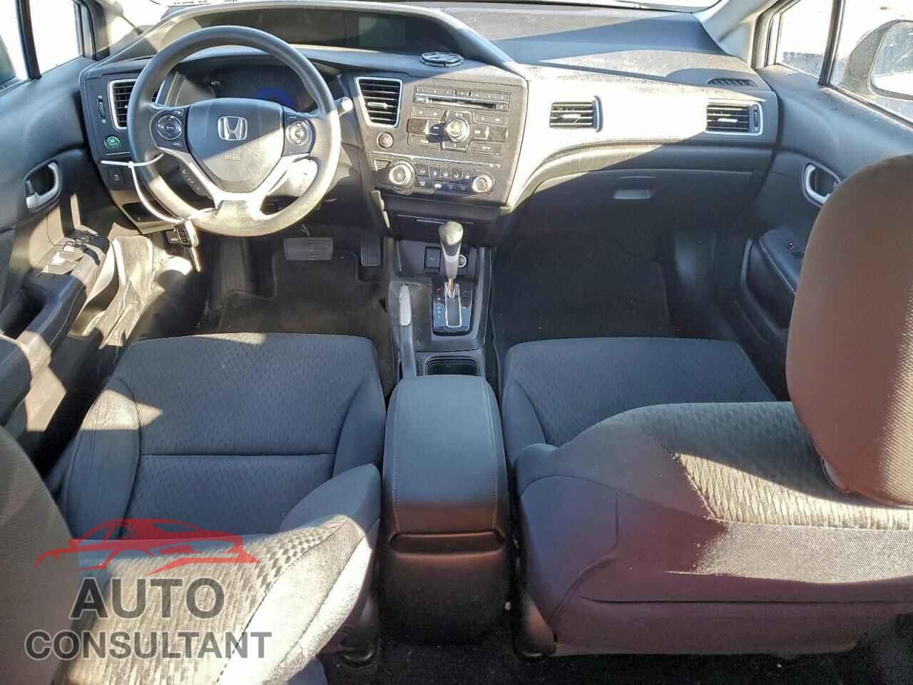 HONDA CIVIC 2014 - 19XFB2F59EE017171