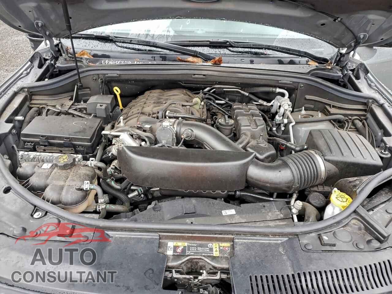DODGE DURANGO 2023 - 1C4RDJDG0PC564748
