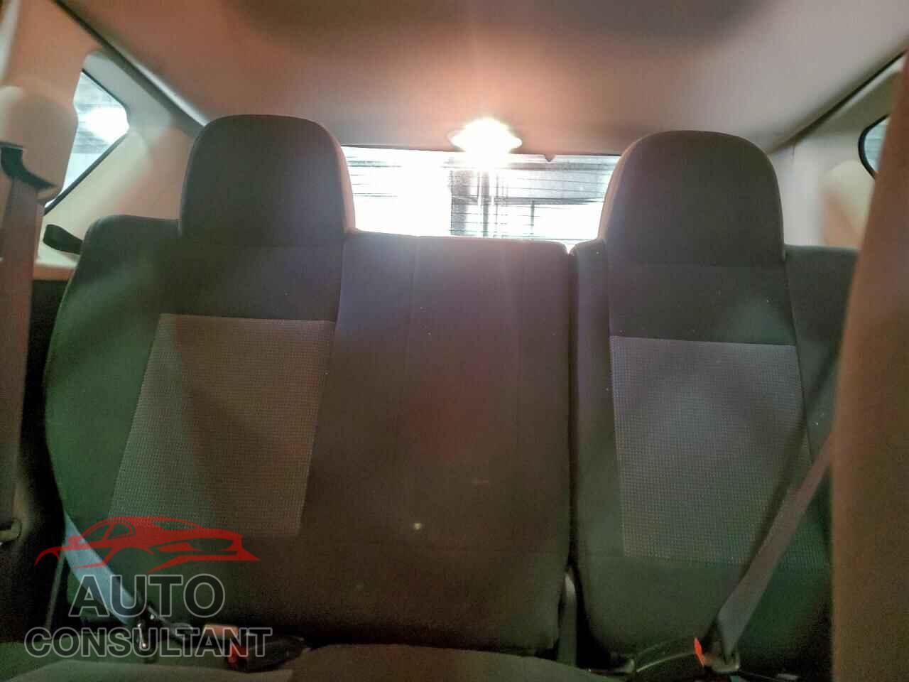 JEEP COMPASS 2017 - 1C4NJDBB7HD105518