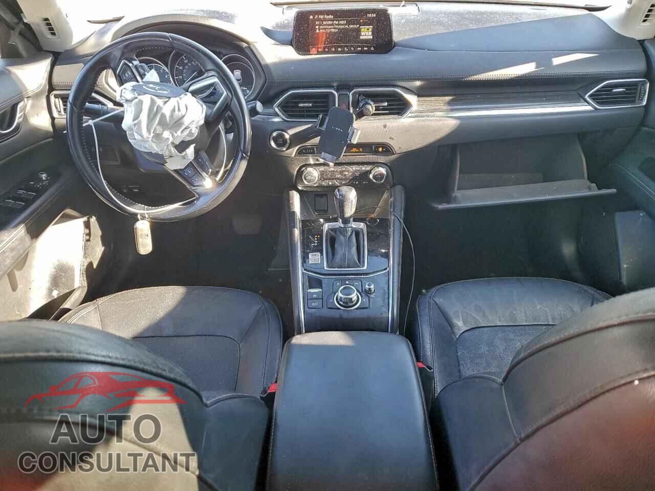MAZDA CX-5 2017 - JM3KFBDL0H0105910