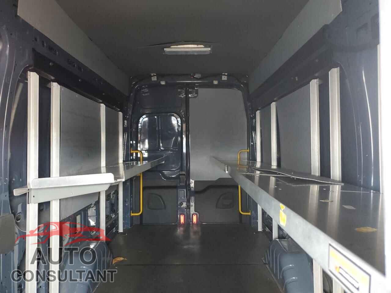 FORD TRANSIT 2020 - 1FTBR3X8XLKB27729