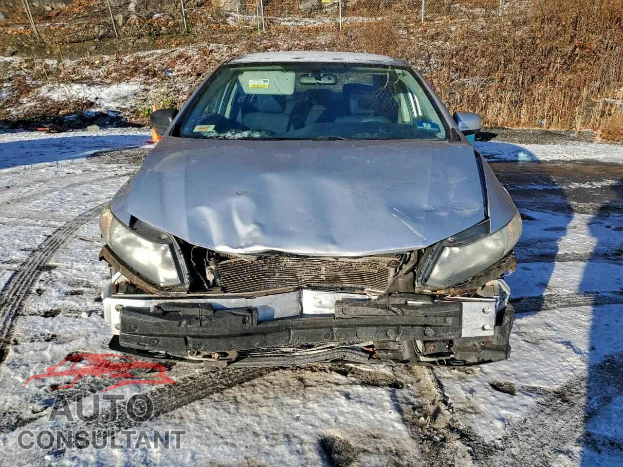 HONDA CIVIC 2015 - 19XFB2F71FE212331