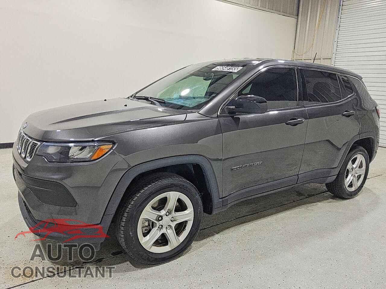 JEEP COMPASS 2023 - 3C4NJDAN1PT520144