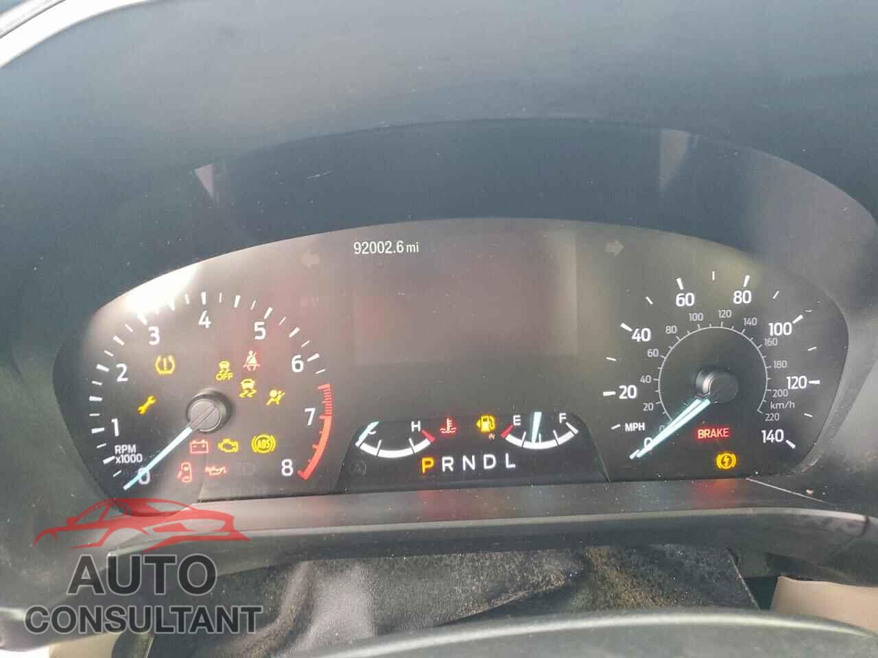 FORD ESCAPE 2020 - 1FMCU0H65LUA69348