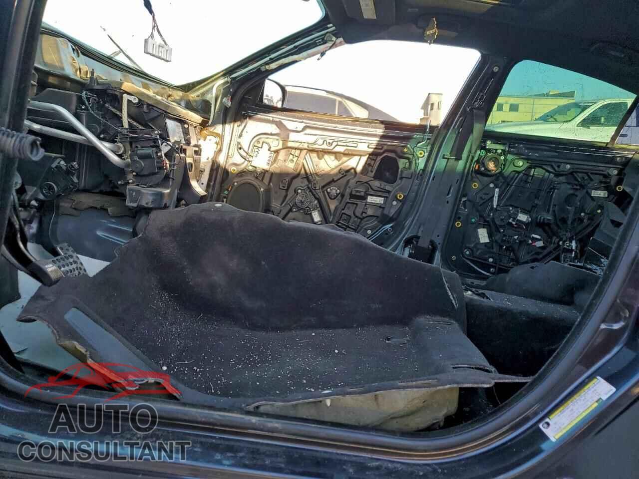 DODGE CHARGER 2018 - 2C3CDXEJ2JH236985