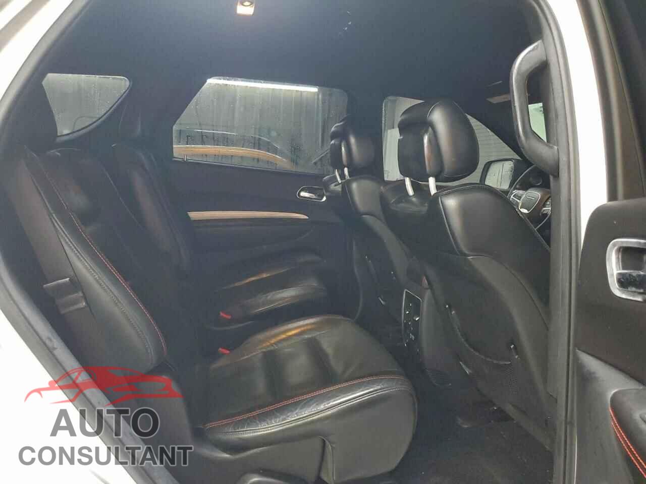 DODGE DURANGO 2015 - 1C4SDHCT1FC163202